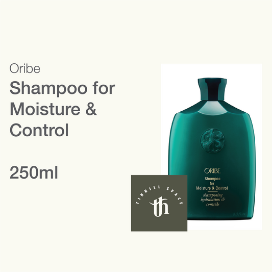 Oribe Moisture and Control Shampoo for Moisture & Control - 250ml