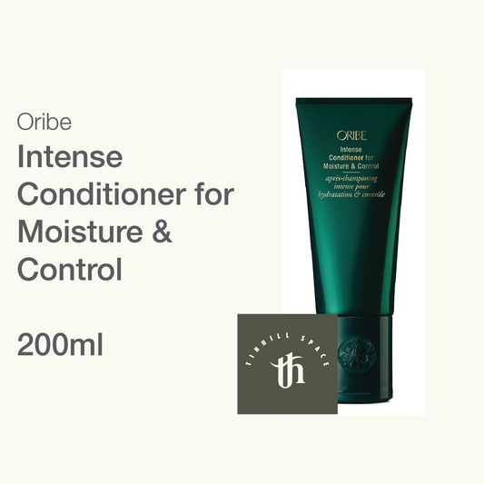 Oribe Moisture and Control Intense Conditioner for Moisture & Control - 200ml