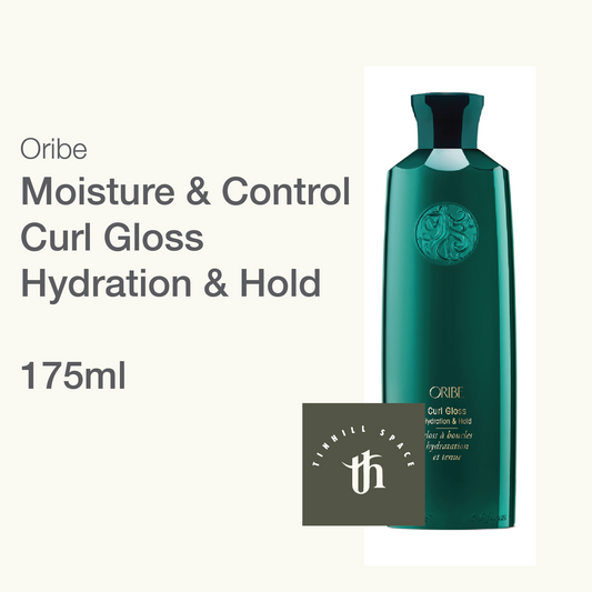 Oribe Moisture and Control Curl Gloss - 175ml