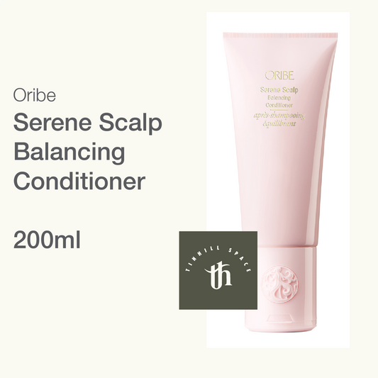 Oribe Serene Scalp Balancing Conditioner - 200ml