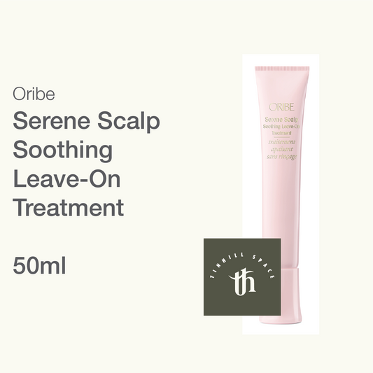 Oribe Serene Scalp Soothing Leave-On Treatment 50ml