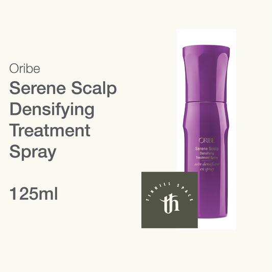Oribe Serene Scalp Densifying Treatment Spray 125ml