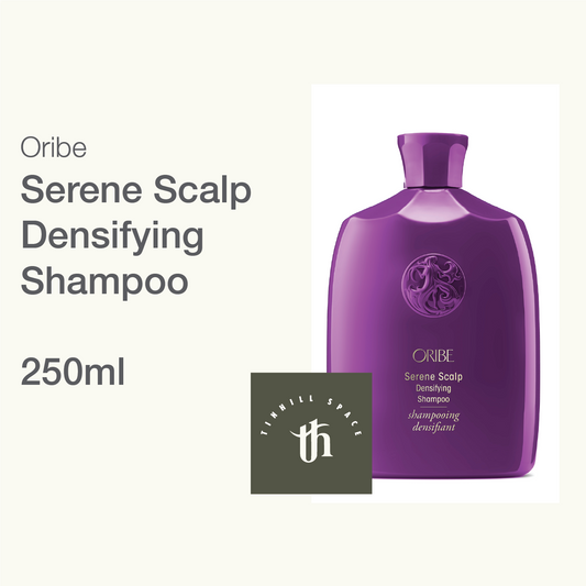 Oribe Serene Scalp Densifying Shampoo 250ml