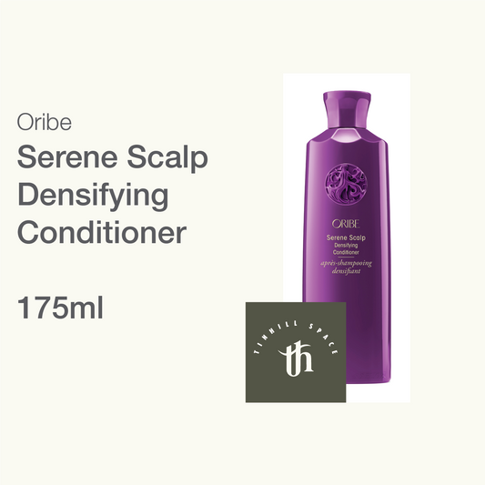 Oribe Serene Scalp Densifying Conditioner 175ml
