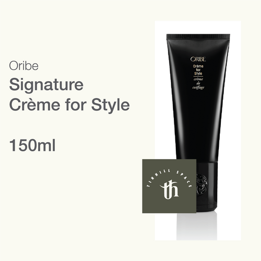Oribe Signature Crème for Style - 150ml
