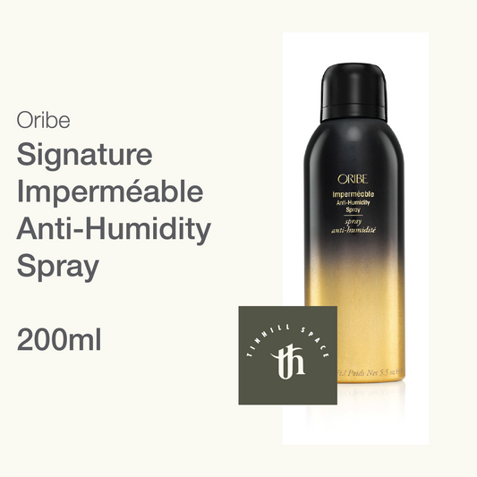Oribe Signature Imperméable Anti-Humidity Spray - 200ml