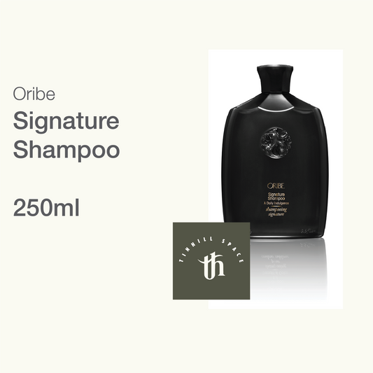 Oribe Signature Shampoo - 250ml