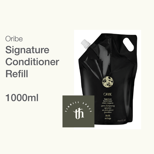 Oribe Signature Conditioner Refill Liter* - 1000ml