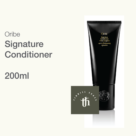 Oribe Signature Conditioner - 200ml