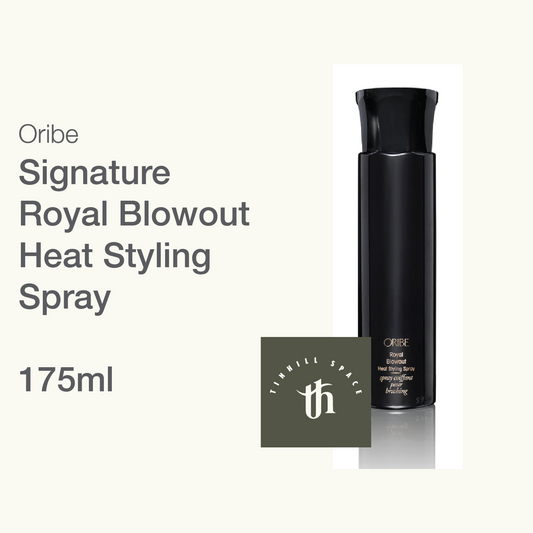 Oribe Signature Royal Blowout Heat Styling Spray - 175ml