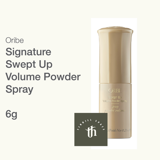 Oribe Signature Swept Up Volume Powder Spray - 6g