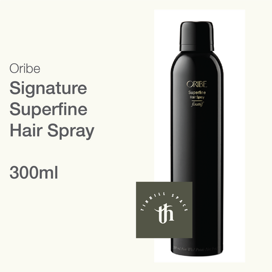 Oribe Signature Superfine Hair Spray - 300ml