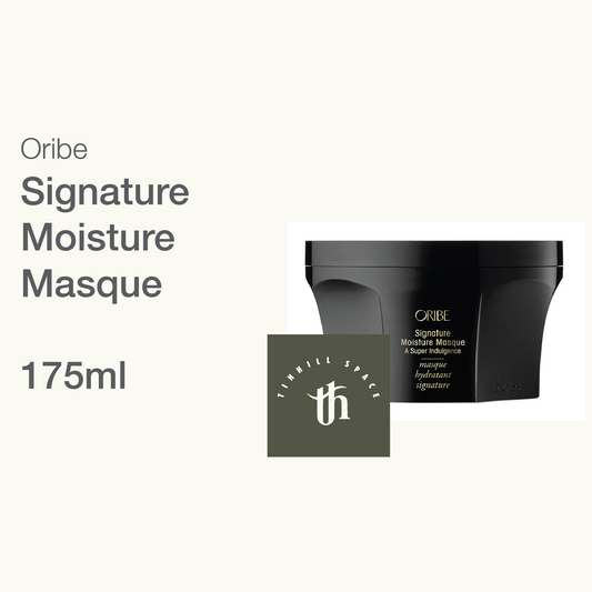 Oribe Signature Moisture Masque - 175ml