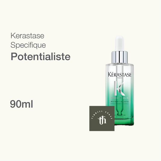 Kérastase Spécifique Potentialiste Universal Hair & Scalp Serum (90ml)