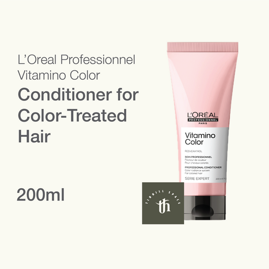 L'Oréal Professionnel Vitamino Color Conditioner for Color-treated Hair - 200ml