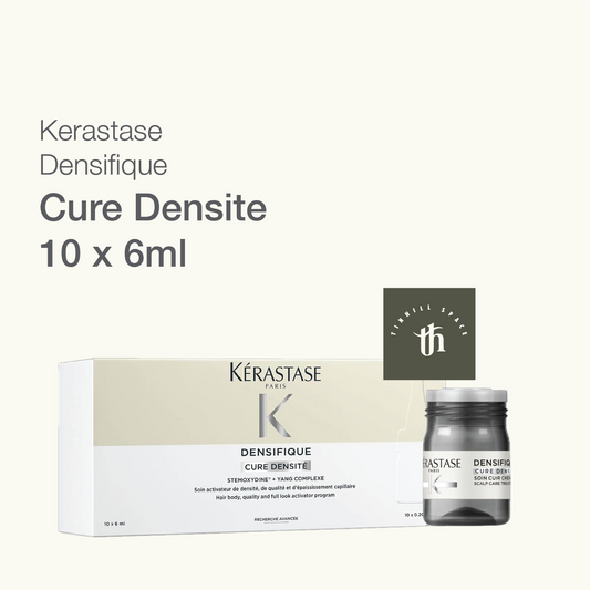 Kerastase Paris Densifique Cure Densite ( 10 x 6ml / 42 x 6ml)
