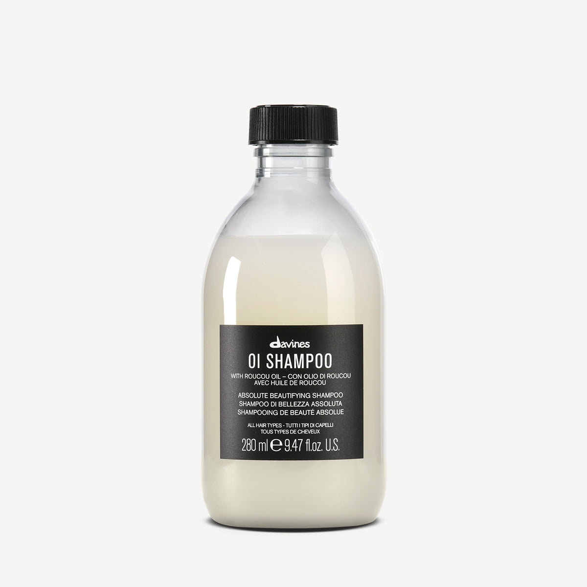 Davines OI Shampoo - 280ml