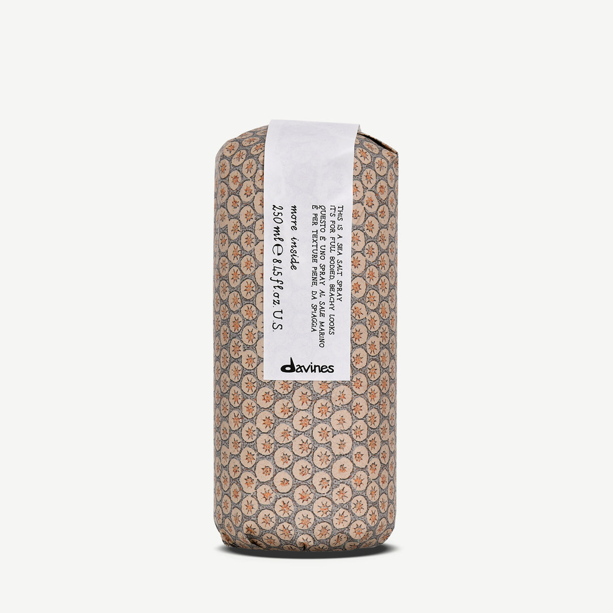 Davines This Is A Sea Salt Spray - 250ml