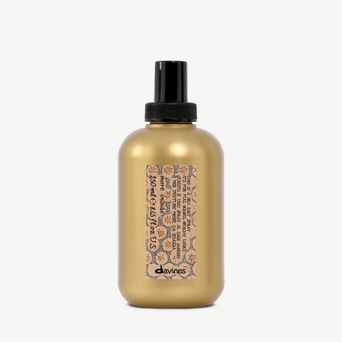 Davines This Is A Sea Salt Spray - 250ml