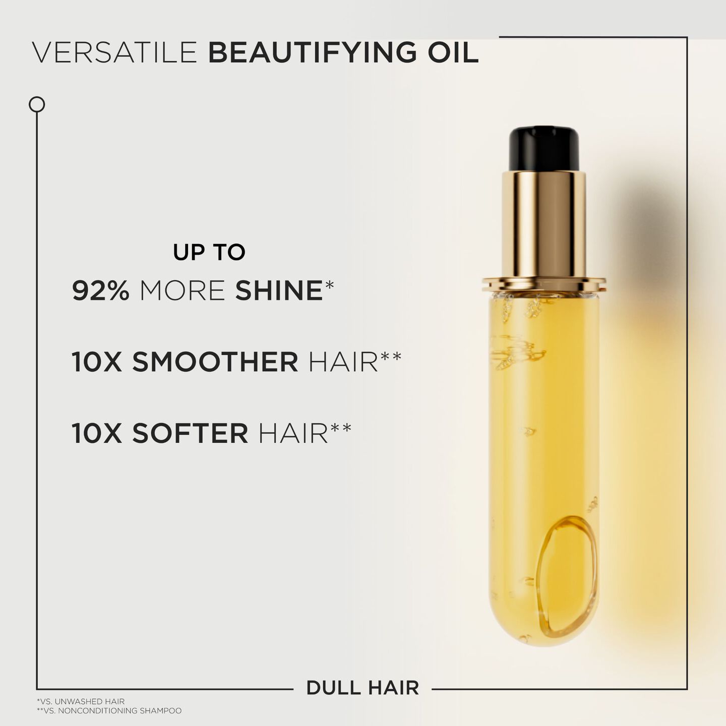 Kerastase Elixir Ultime Refillable Hydrating Hair Oil (Refill) 75ml
