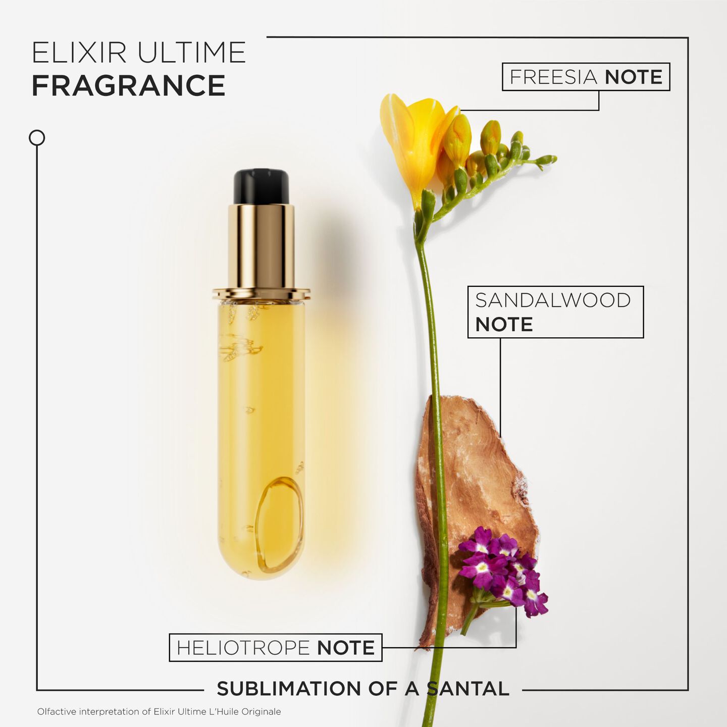 Kerastase Elixir Ultime Refillable Hydrating Hair Oil (Refill) 75ml