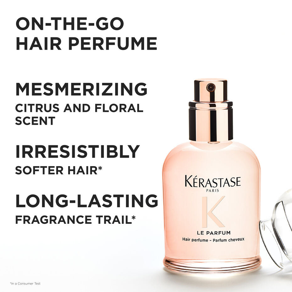 Kerastase Gloss Absolu Le Parfum Hair Perfume - 30ml