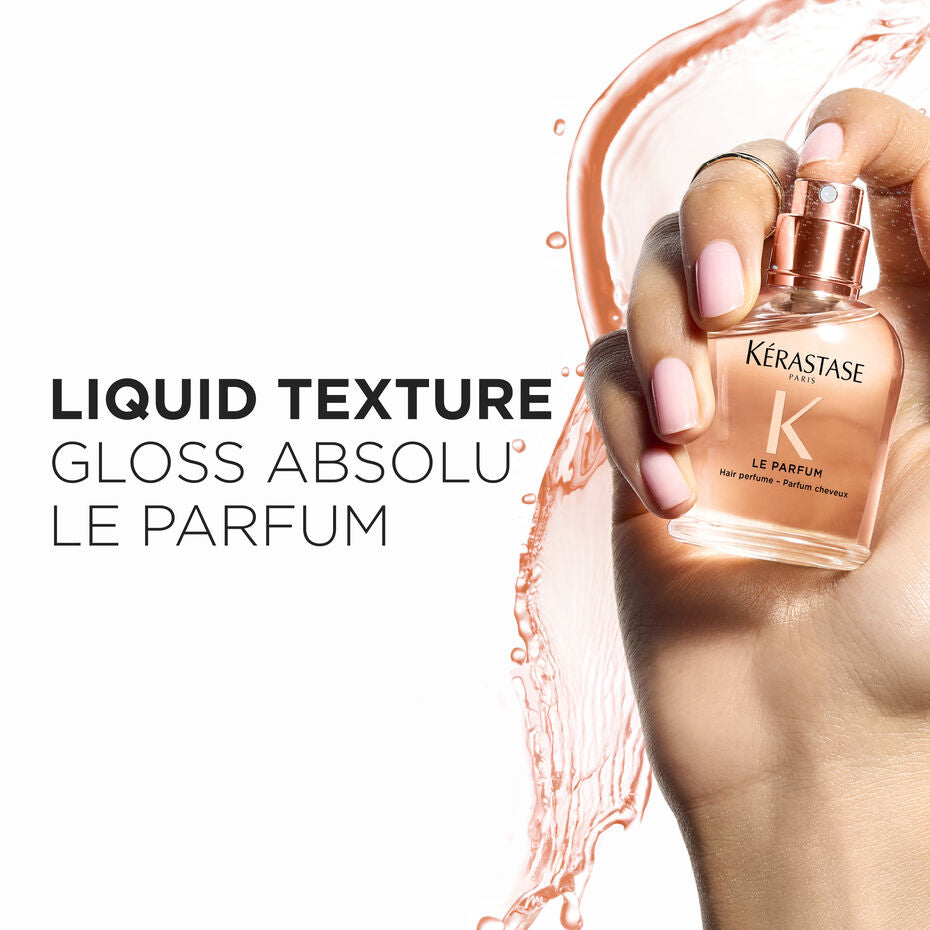 Kerastase Gloss Absolu Le Parfum Hair Perfume - 30ml