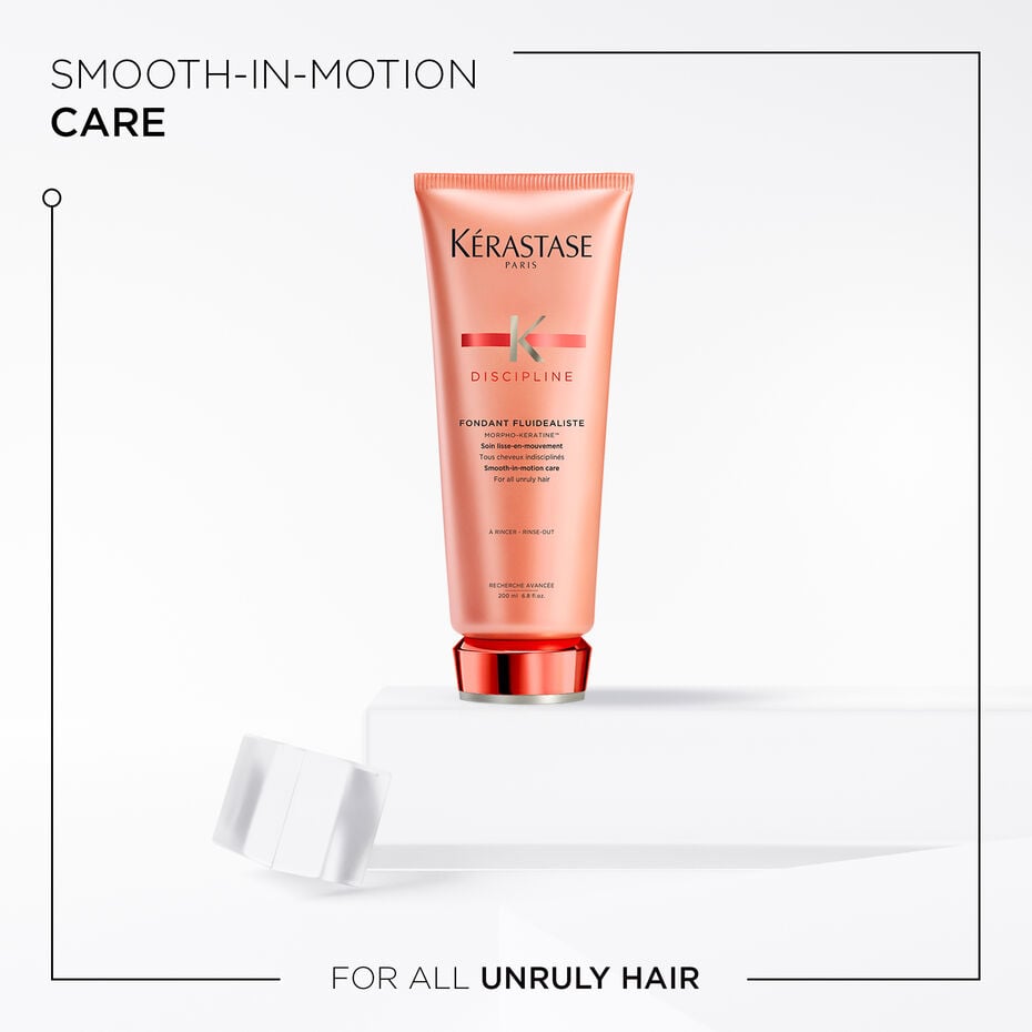 Kérastase Discipline Fondant Fluidealiste Conditioner - 200ml