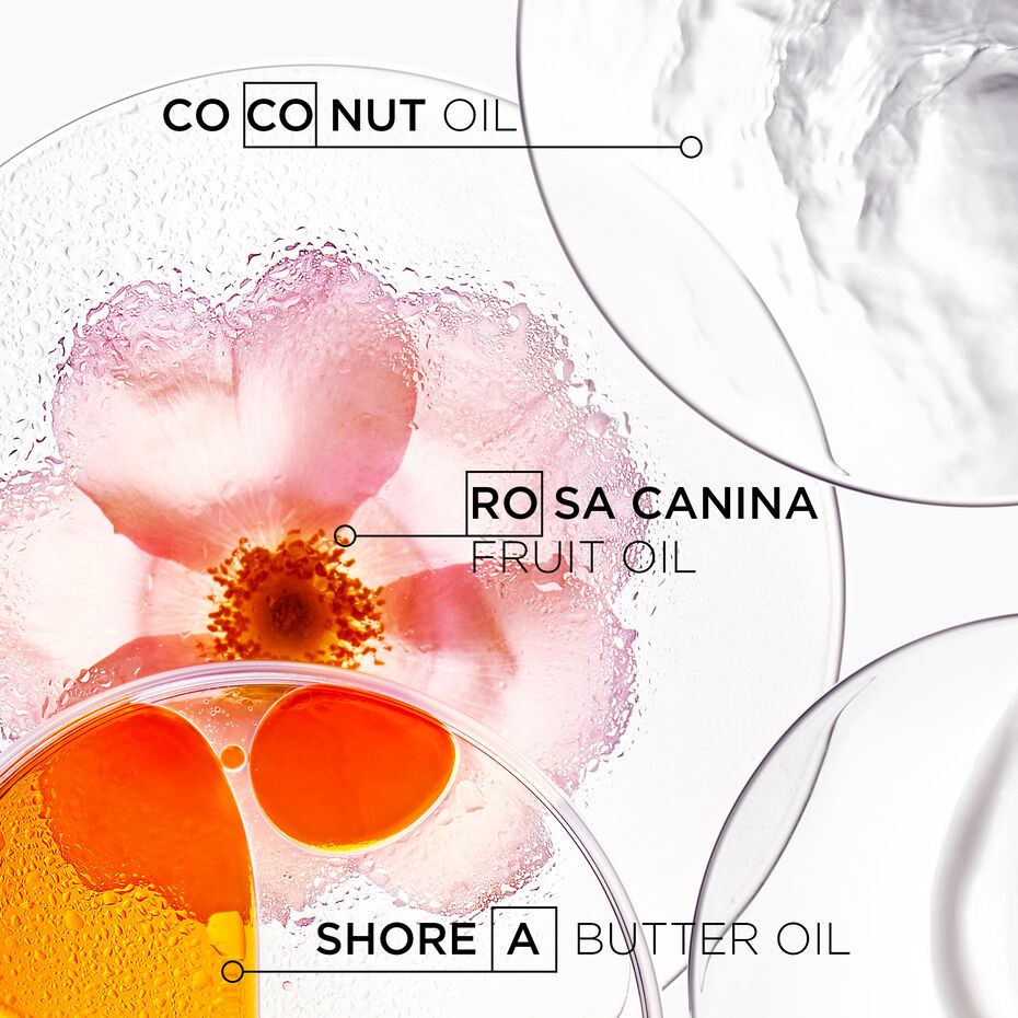 Kérastase Discipline Masque Oléo-Relax - 200ml