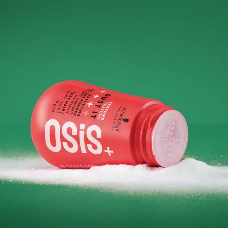 Schwarzkopf Professional OSiS Dust It Mattifying Volume Powder - 10g
