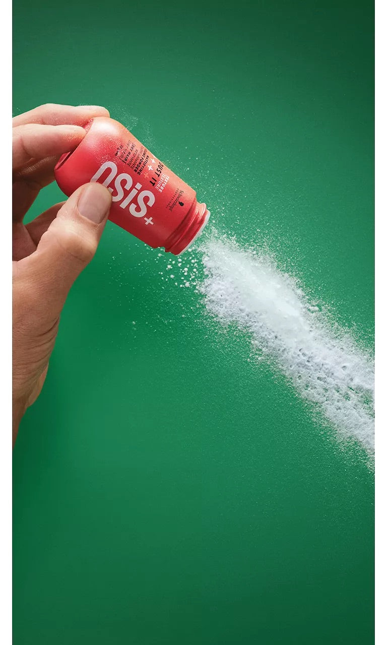 Schwarzkopf Professional OSiS Dust It Mattifying Volume Powder - 10g