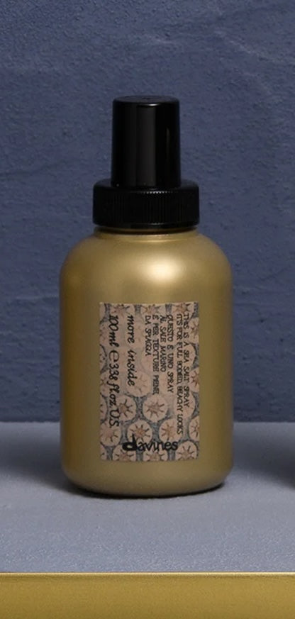 Davines This Is A Sea Salt Spray - 100ml
