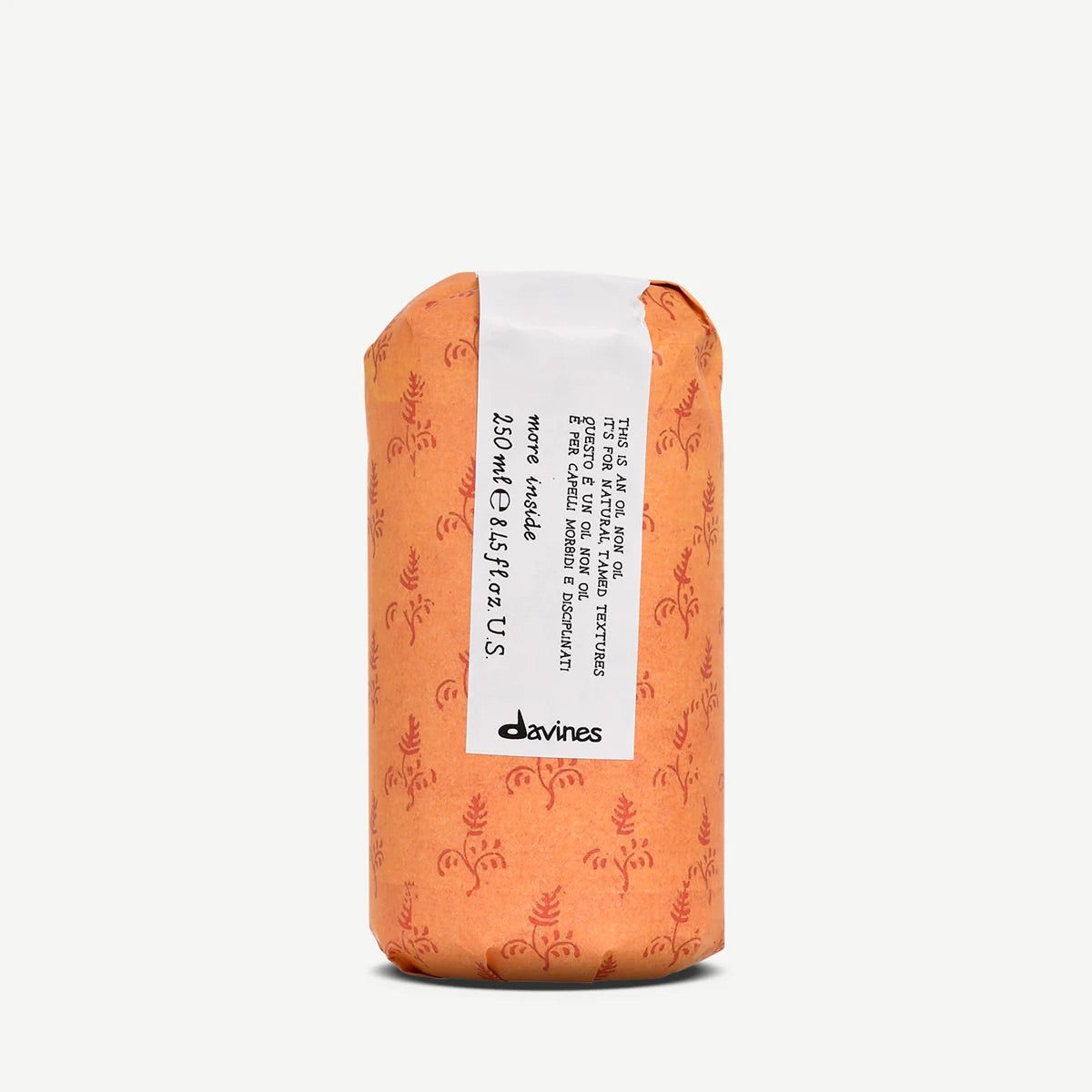 Davines This Is An Oil Non Oil - 250ml