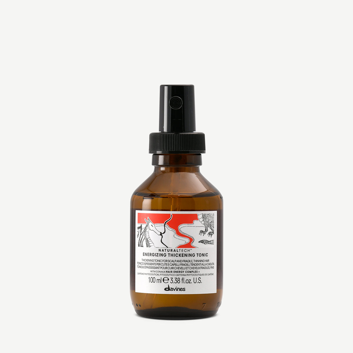 Davines Naturaltech Thickening Tonic - 100ml