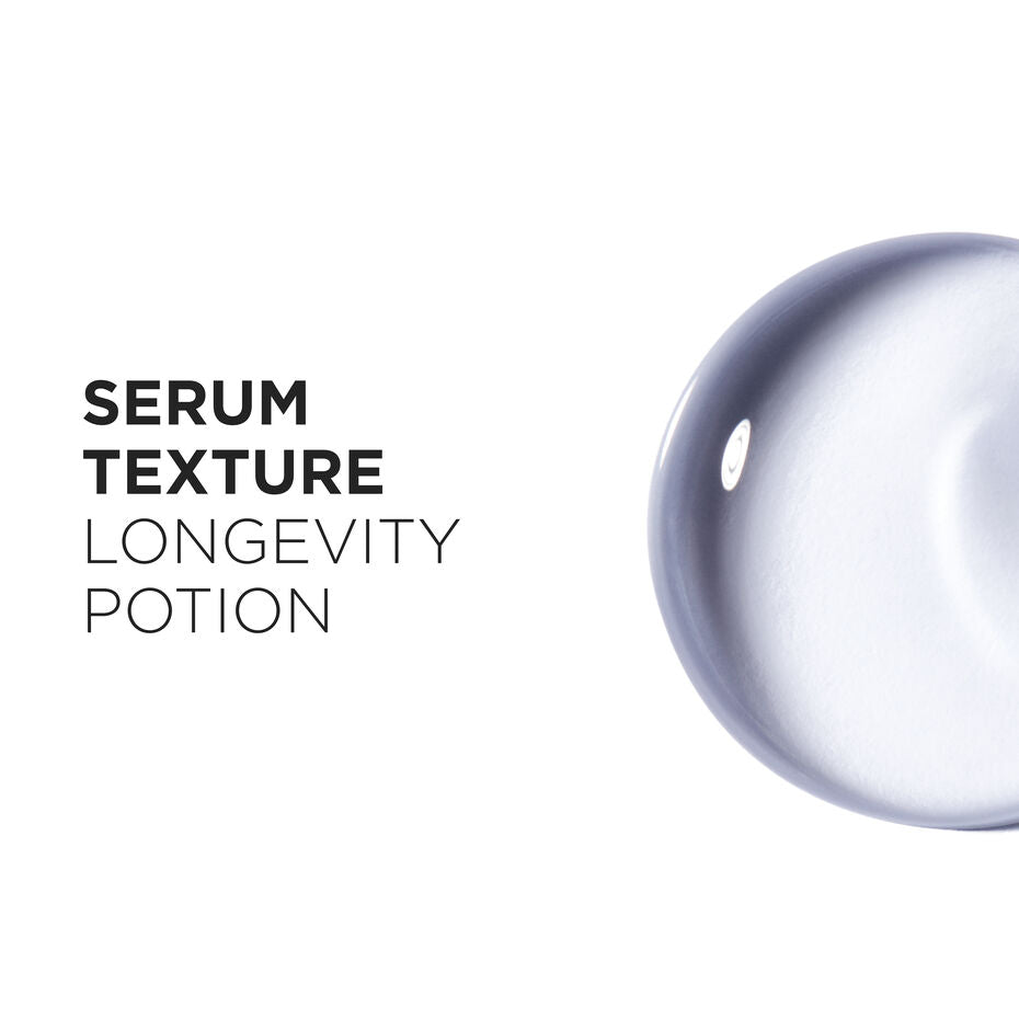 Kérastase Chronologiste Longevity Potion Serum - 30ml