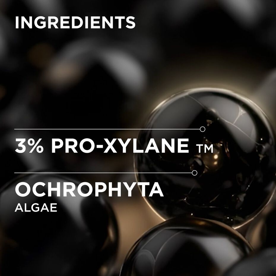 Kérastase Chronologiste Longevity Potion Serum - 30ml