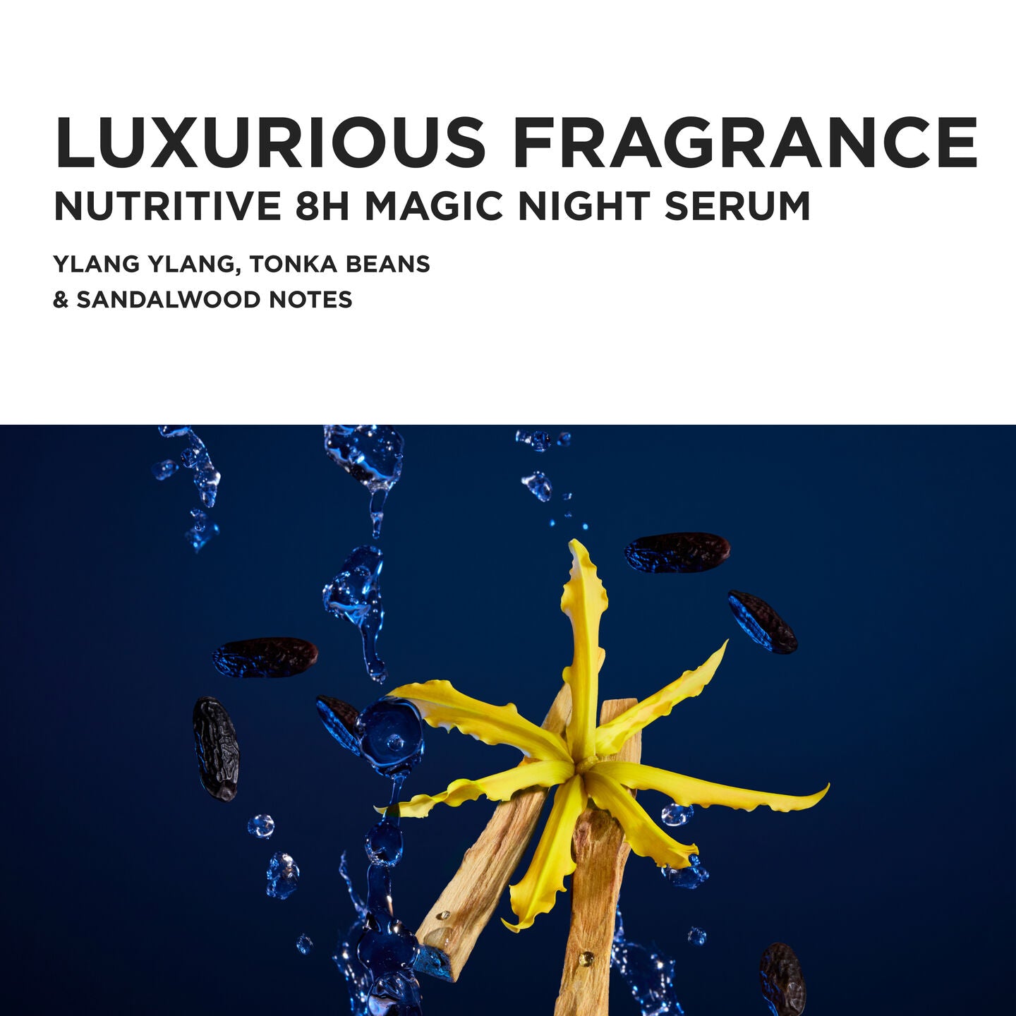 Kerastase Elixir Ultime & 8h Magic Day & Night Serum Duo