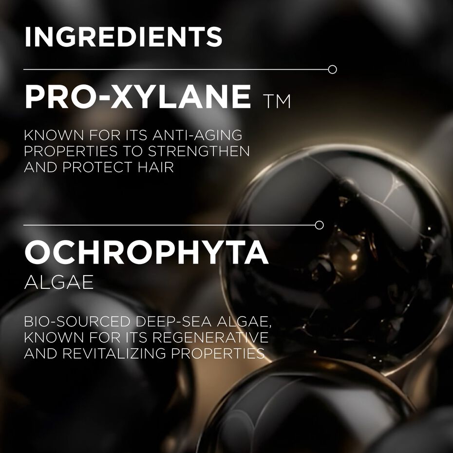 Kérastase Chronologiste Overnight Youth Hair Serum - 90ml