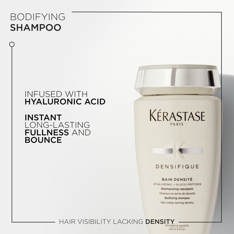 Kerastase  Densifique Bain Densité Shampoo 250ml