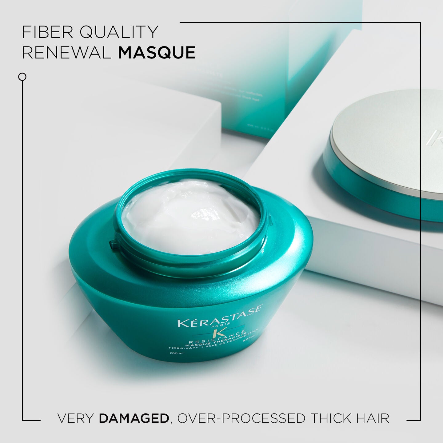 Kérastase Resistance Masque Thérapiste - 200ml
