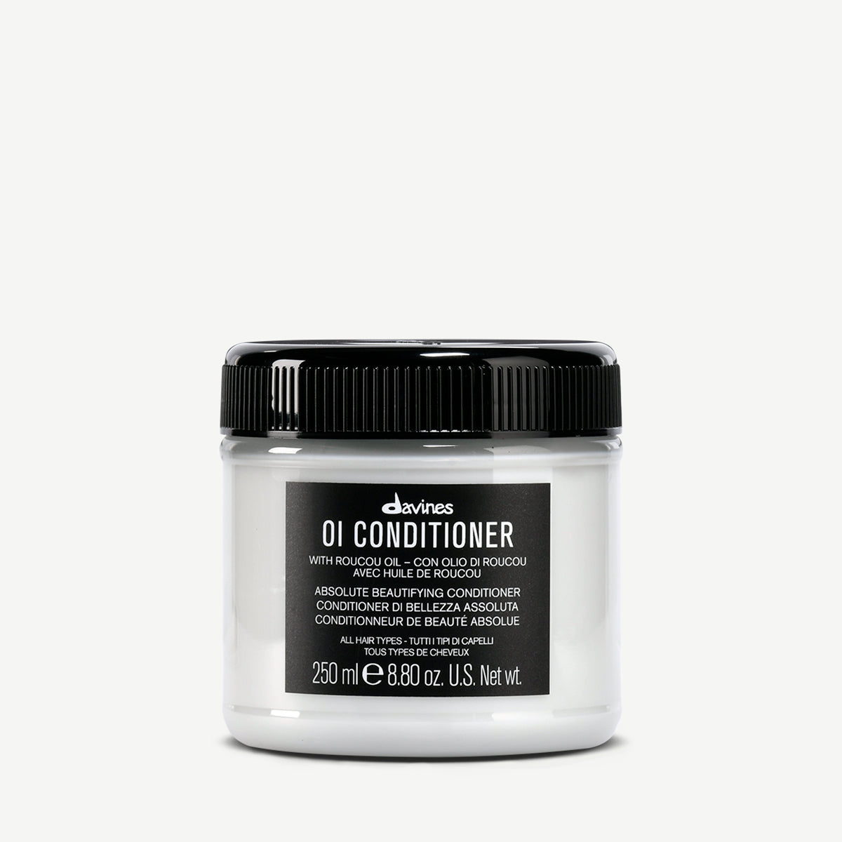 Davines OI Conditioner - 250ml