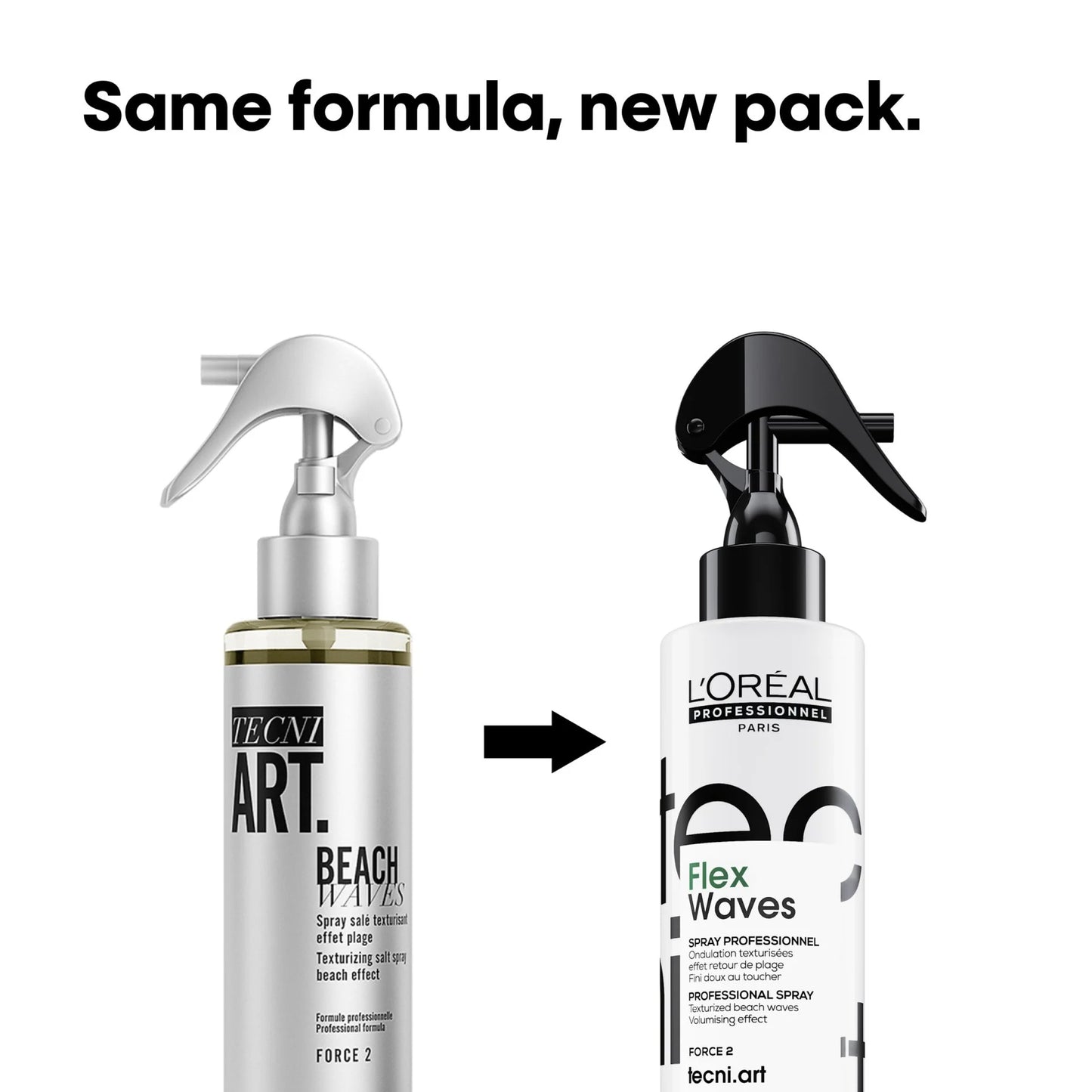 L'Oreal Professionnel Tecni.Art FLEX Waves - 190ml