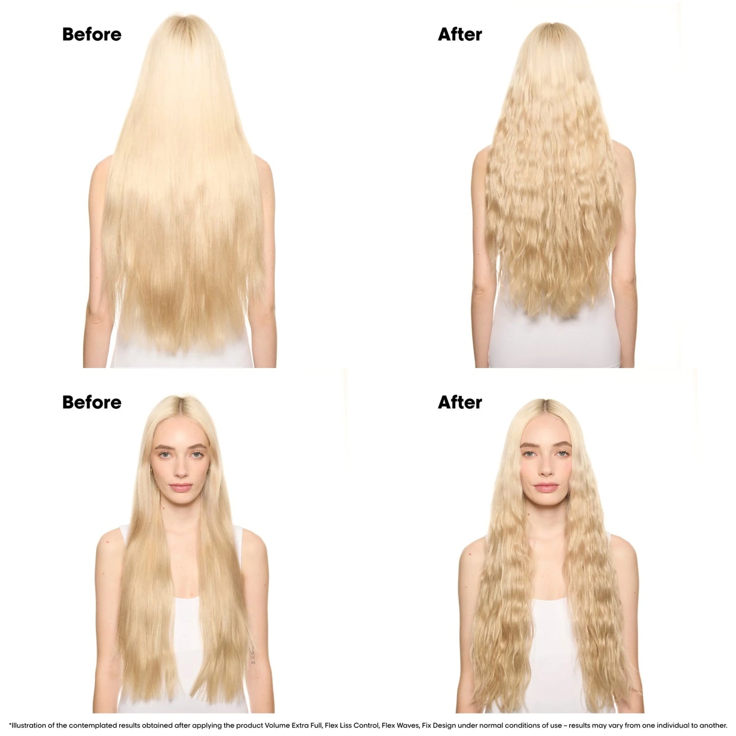 L'Oreal Professionnel Tecni.Art FLEX Waves - 190ml