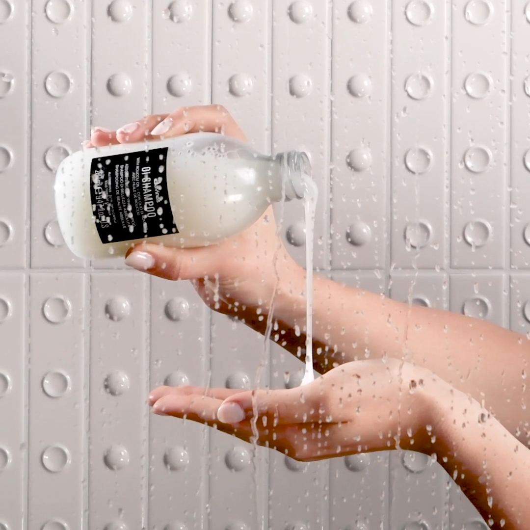 Davines OI Shampoo - 280ml