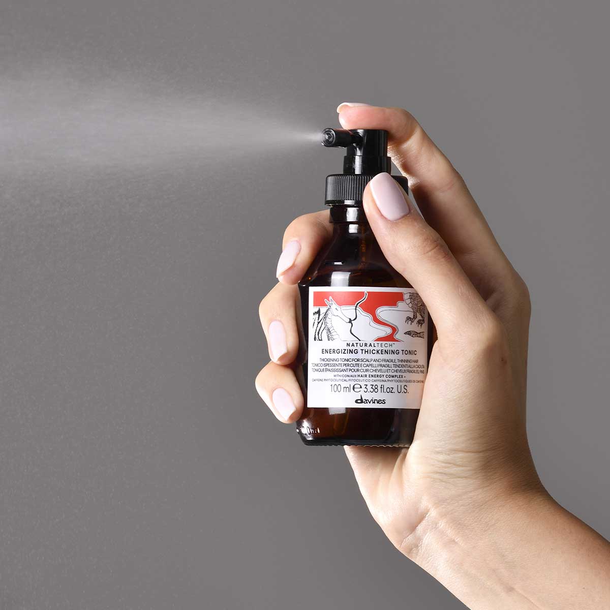 Davines Naturaltech Thickening Tonic - 100ml